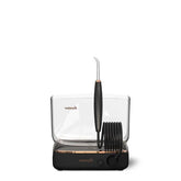 Sidekick™ Water Flosser, Black with Copper – Black (WF-04CD012-3)