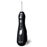Black Cordless Advanced 2.0 Water Flosser – Black (WP-582)