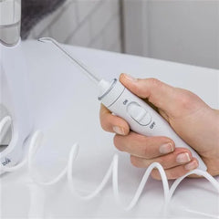 Ultra Plus and Cordless Freedom Water Flosser Combo – (WP-150-WF-03)