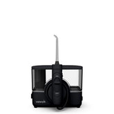 ION Professional Cordless Water Flosser – Black (WF-12CD022-4)
