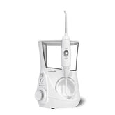 White Aquarius™ Professional Water Flosser – White (WP-670)