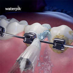 Waterpik™ Whitening Water Flosser - Orthodontic Tip – (WOD-2E)
