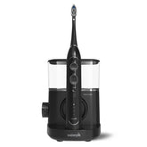 Sonic-Fusion™ 2.0 Professional, Black with Chrome – Black (SF-04CD012-4)
