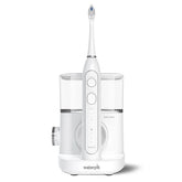 Sonic-Fusion™ 2.0 Professional, White with Chrome – White (SF-04CD010-1)