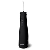 Black Cordless Plus 5000 Water Flosser – Black (WF-26W012)