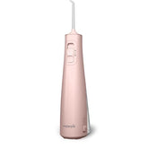 Pink Cordless Pulse 3100 Water Flosser – Blush Pink (WF-20CD014)