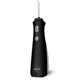 Black Cordless Pearl Water Flosser – Black (WF-13CD012)