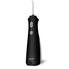 Black Cordless Pearl Water Flosser – Black (WF-13CD012)