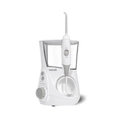 White Aquarius™ Water Flosser – White (WP-660)
