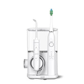 Sensonic™ Complete Care, White with Chrome – White (CC-04CD010-1)
