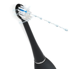 Sonic-Fusion™ 2.0, Black with Chrome – Black (SF-03W012-2)