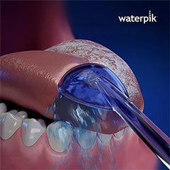 Waterpik™ Water Flosser Tongue Cleaner –  (TC-100E)