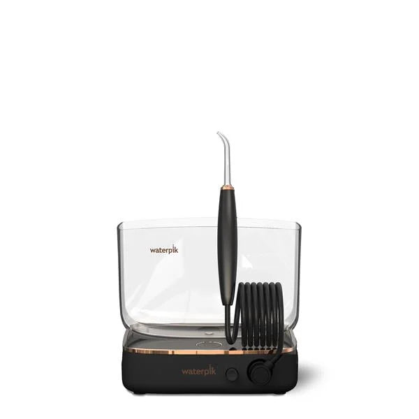 Sidekick™ Water Flosser, Black with Copper – Black (WF-04CD012-3)