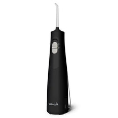 Black Cordless 1100 Water Flosser – Black (WF-30CD012)