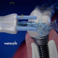 Waterpik™ Whitening Water Flosser - Plaque Seeker™ Tip –  (WPS-2E)