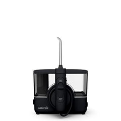 ION Professional Cordless Water Flosser – Black (WF-12CD022-4)