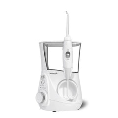 White Aquarius™ Professional Water Flosser – White (WP-670)