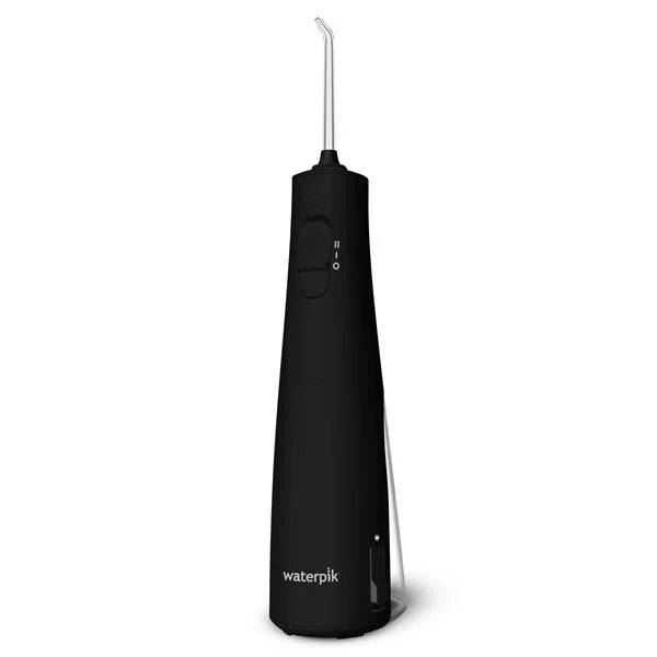 Black Cordless Enhance 3000 Water Flosser – Black (WF-21W012)