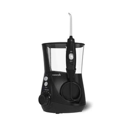 Black Aquarius™ Water Flosser – Black (WP-662)