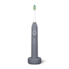 Gray Sensonic™ Electric Toothbrush – Gray (STW-03W027)