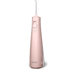Pink Cordless Pulse 3100 Water Flosser – Blush Pink (WF-20CD014)