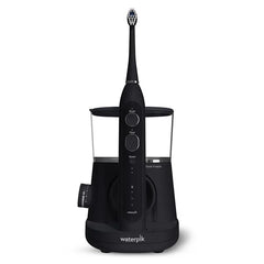 Sonic-Fusion™ 2.0, Black with Chrome – Black (SF-03W012-2)