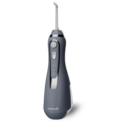 Gray Cordless Advanced 2.0 Water Flosser – Gray (WP-587)