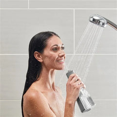 Cordless Revive Water Flosser – Gray (WF-03W037)