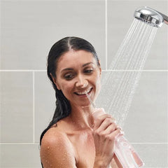 Cordless Revive Water Flosser – Blush Pink (WF-03W034)